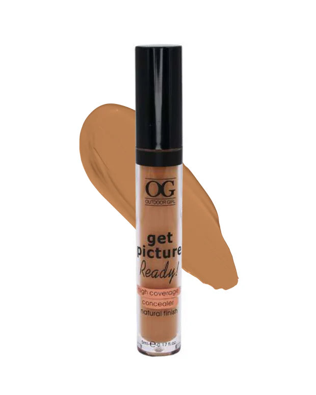 Corrector maximo cubrimiento 5ml OG