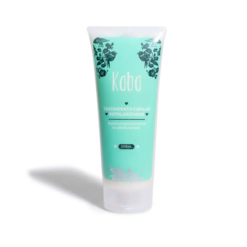 Tratamiento repolarizador kaba 230ML