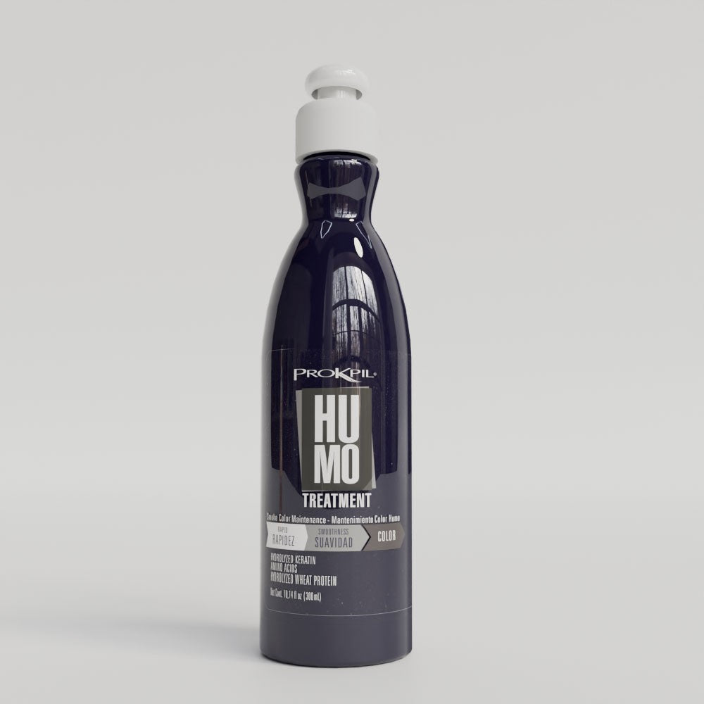 Tratamiento color Humo PROKPIL