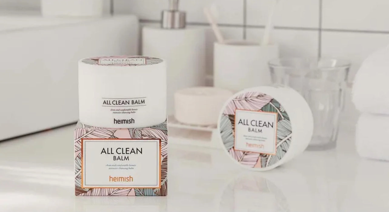 HEIMISH ALL CREAM