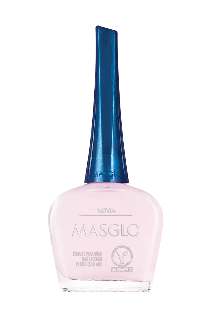 ESMALTE GEL EVOLUTION EFECTO GEL MASGLO 13,5 ML CREMOSO