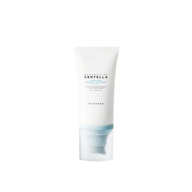 SKIN 1004 - Protector Solar Madagascar Centella Hyalu-Cica Water-Fit Sun Serum