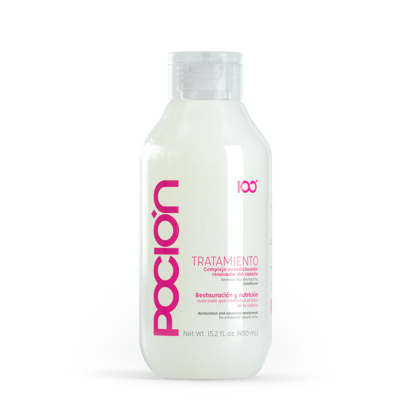 Tratamiento Acondicionador de Reparación Poción X 450 mL