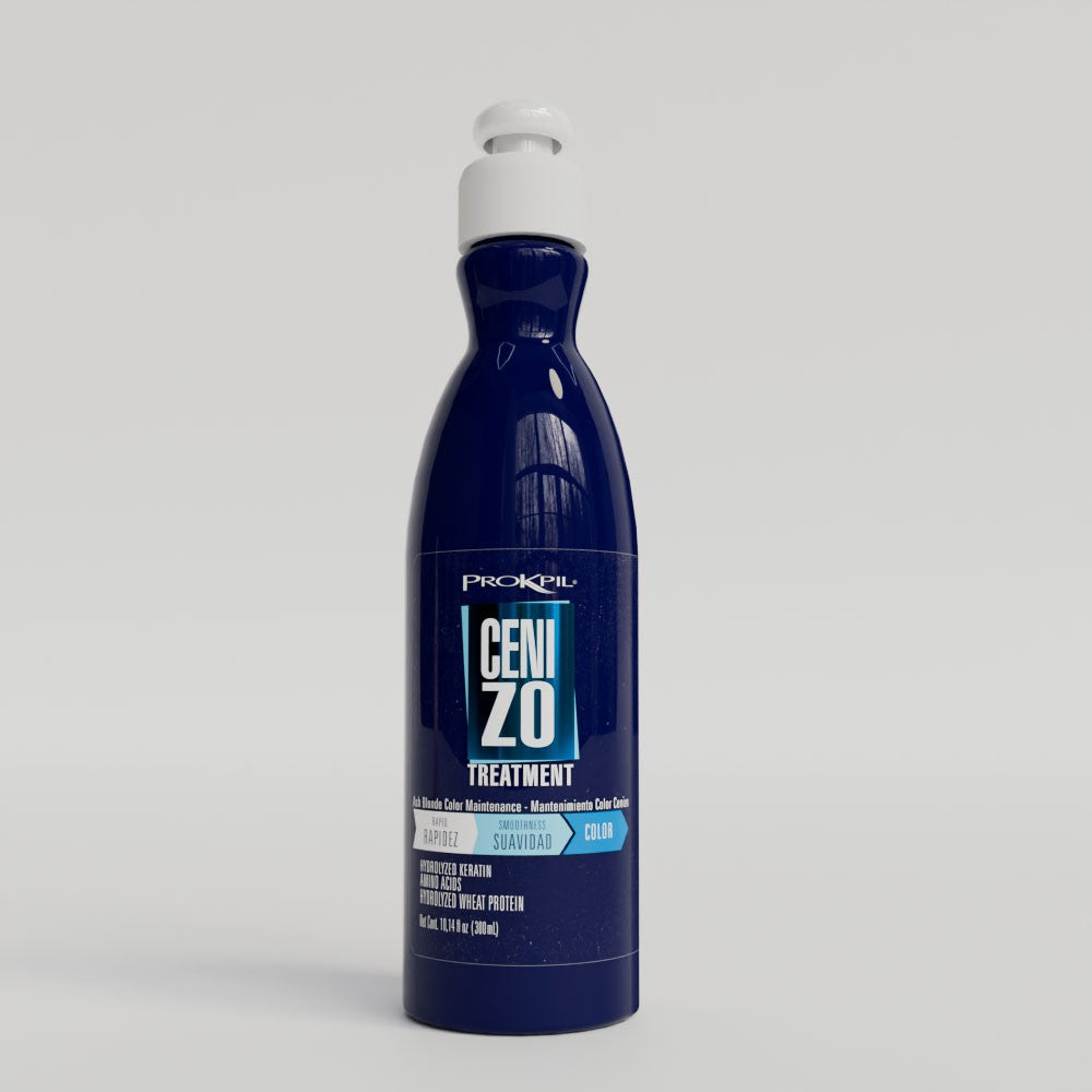 Tratamiento Color Cenizo PROKPIL