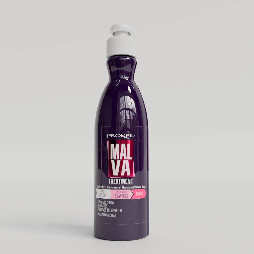 Tratamiento Color Malva PROKPIL