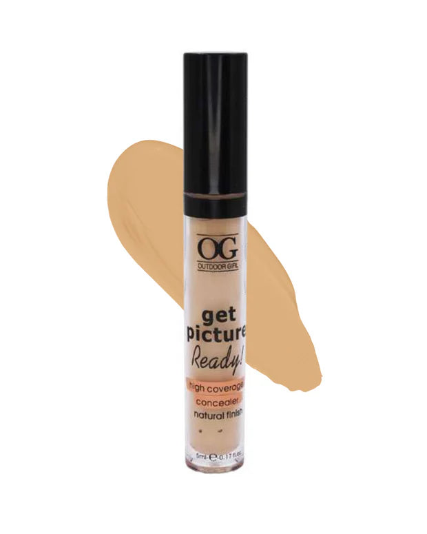 Corrector maximo cubrimiento 5ml OG