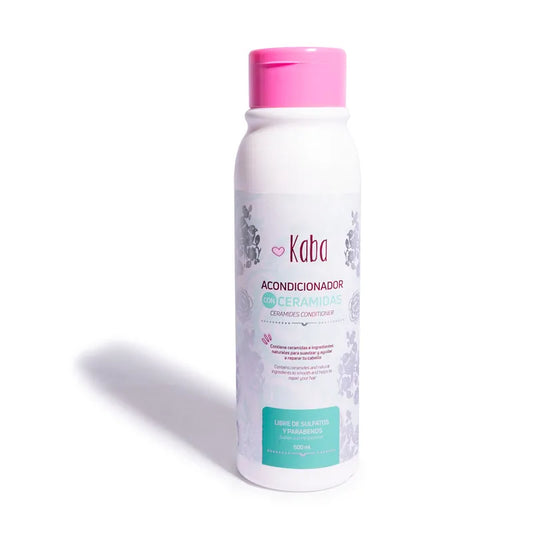 Acondicionador de ceramidas 500ml
