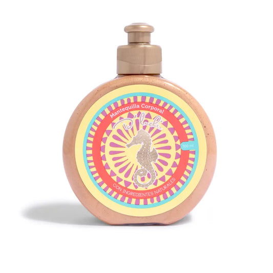 Mantequilla corporal Dluchi 300ML