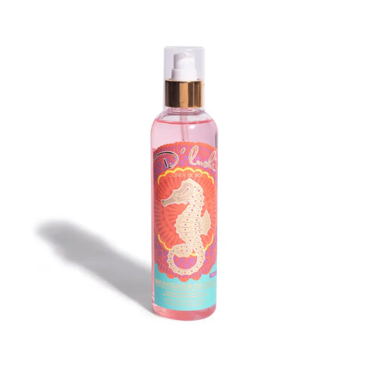 Bornceador de coco D-luchi 250ML