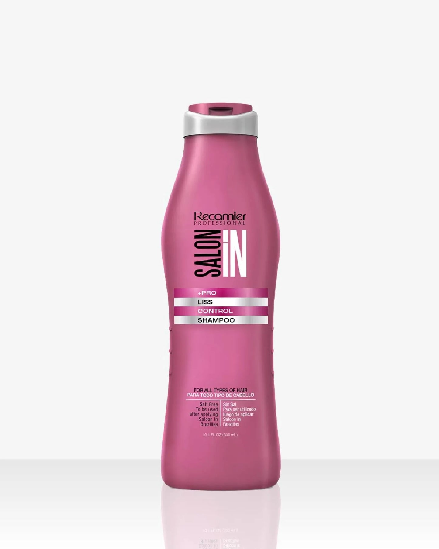 SHAMPOO LISS CONTROL SALON IN 300 ML
