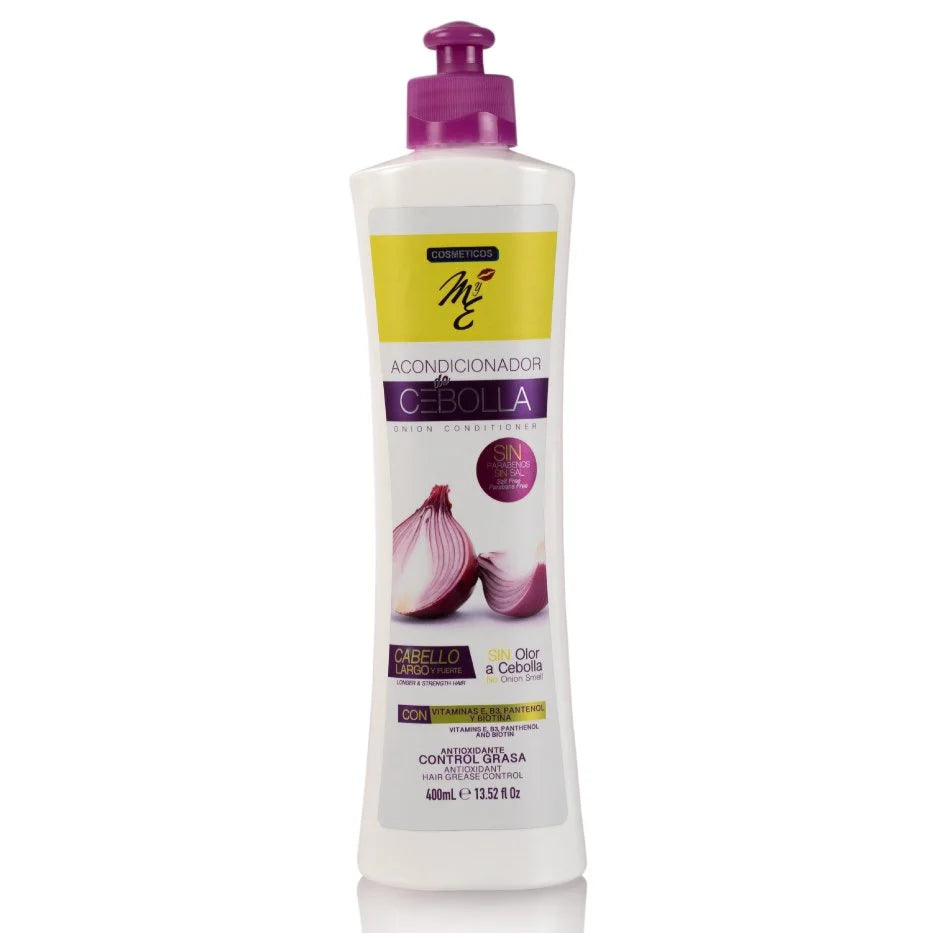 Acondicionador de Cebolla 400ML MYE