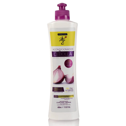 Acondicionador de Cebolla 400ML MYE