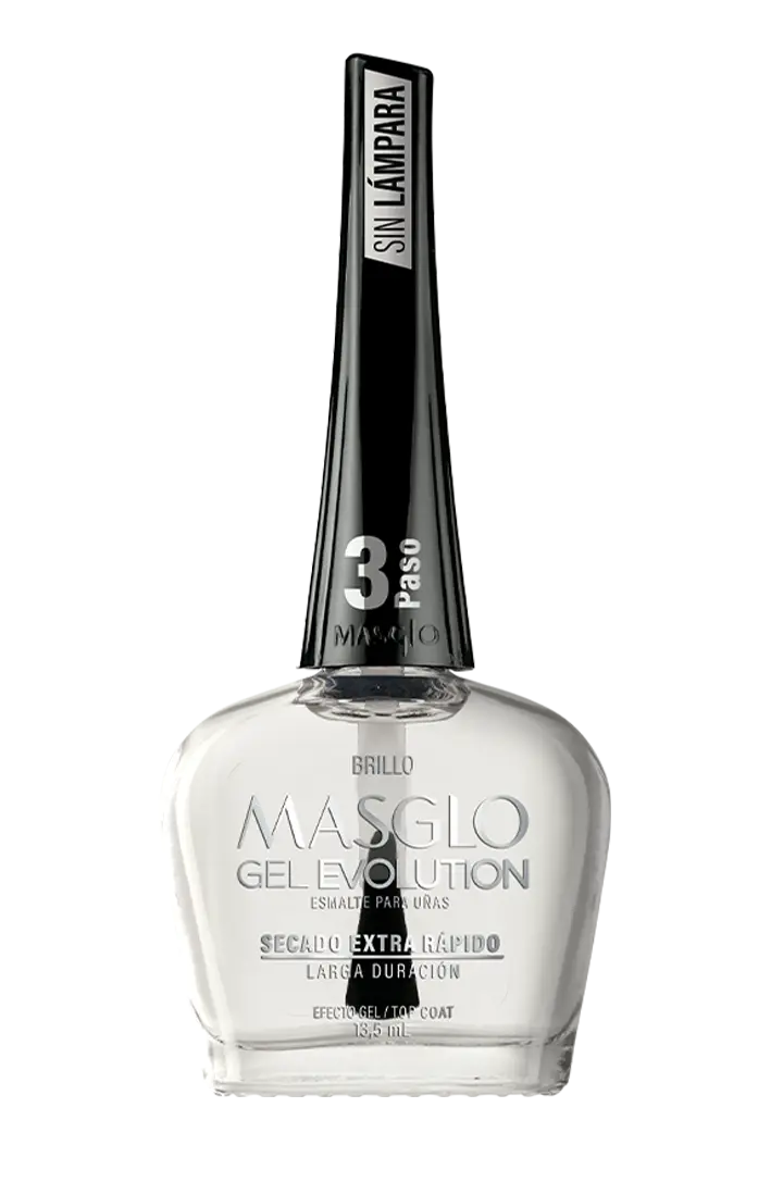 Brillo gel evolution Masglo 13.5ml