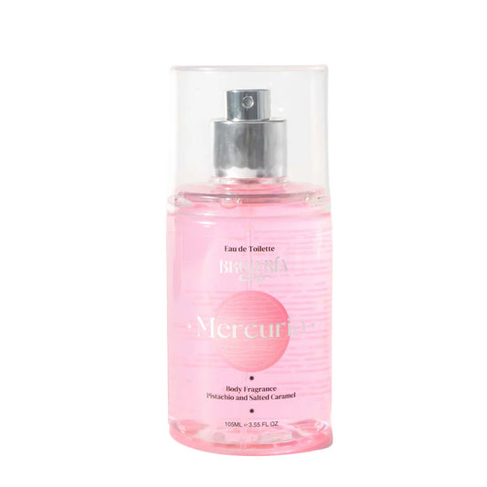Fragancias Corporal MERCURIO BRUJERIA CAPILAR 105ML