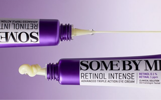 SOME BY ME RETINOL INTENSE