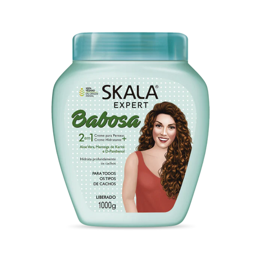 Babosa skala expert x1000g