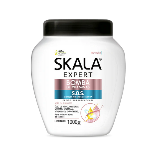 Bomba de Vitaminas skala expert x1000g