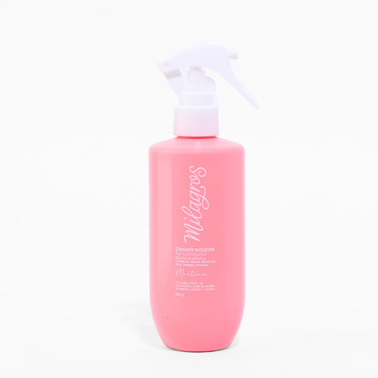 DESENREDANTE TERMOPROTECTOR MULTIBENEFICIOS MARTINA 250G