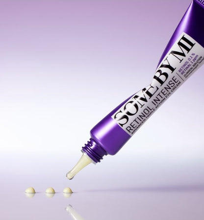 SOME BY ME RETINOL INTENSE