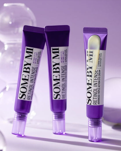 SOME BY ME RETINOL INTENSE