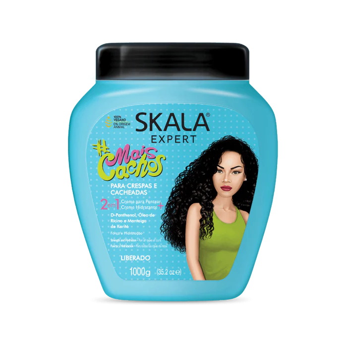 Más Rizos skala expert x 1000g