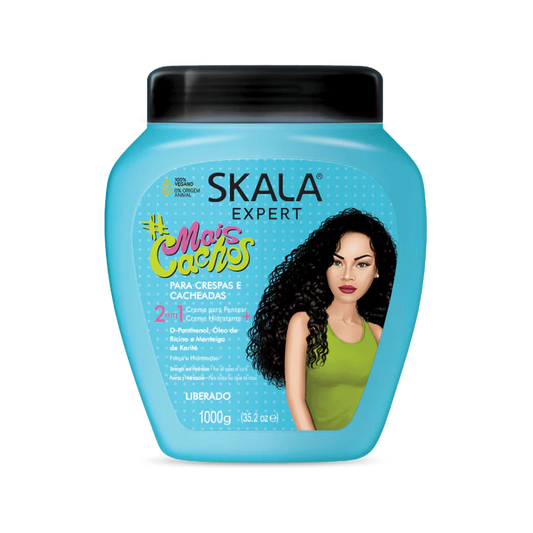 Más Rizos skala expert x 1000g