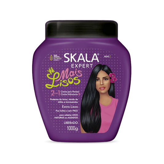 Mais Lisos skala expert x1000g
