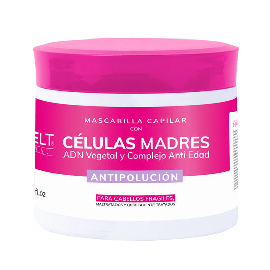 Mascarilla Células Madres Maxybelt x 400 ml
