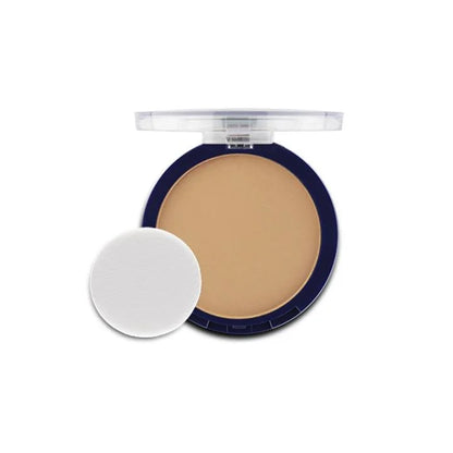 Polvo compacto mate natural con acido hialuronico VOGUE 11G