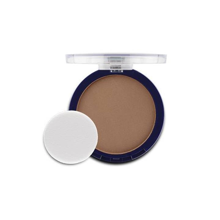 Polvo compacto mate natural con acido hialuronico VOGUE 11G