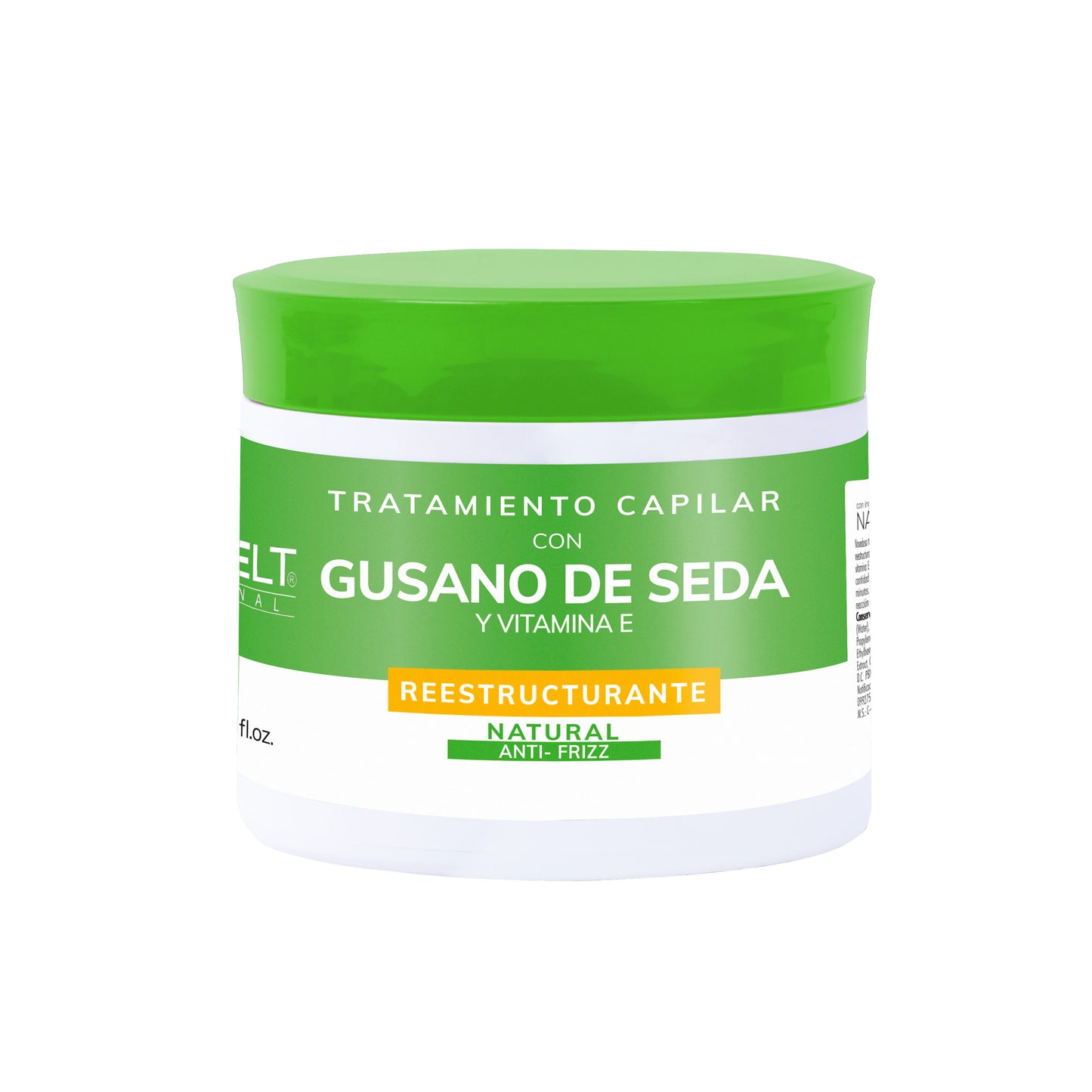 Tratamiento Gusano de Seda Maxybelt x 400 ml