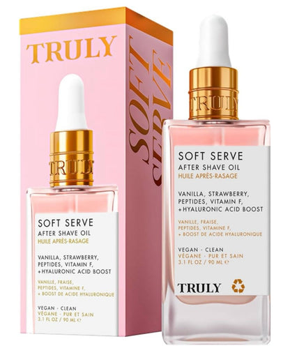 TRULY SOFT SERVE