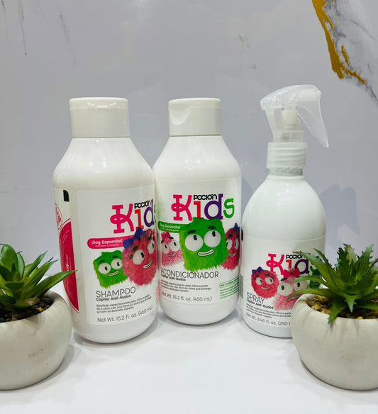 kit sin enredos la pocion kids