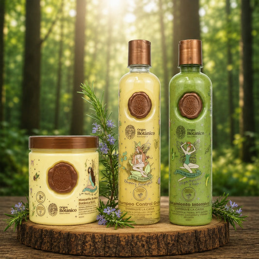 kit reparador origen botanico