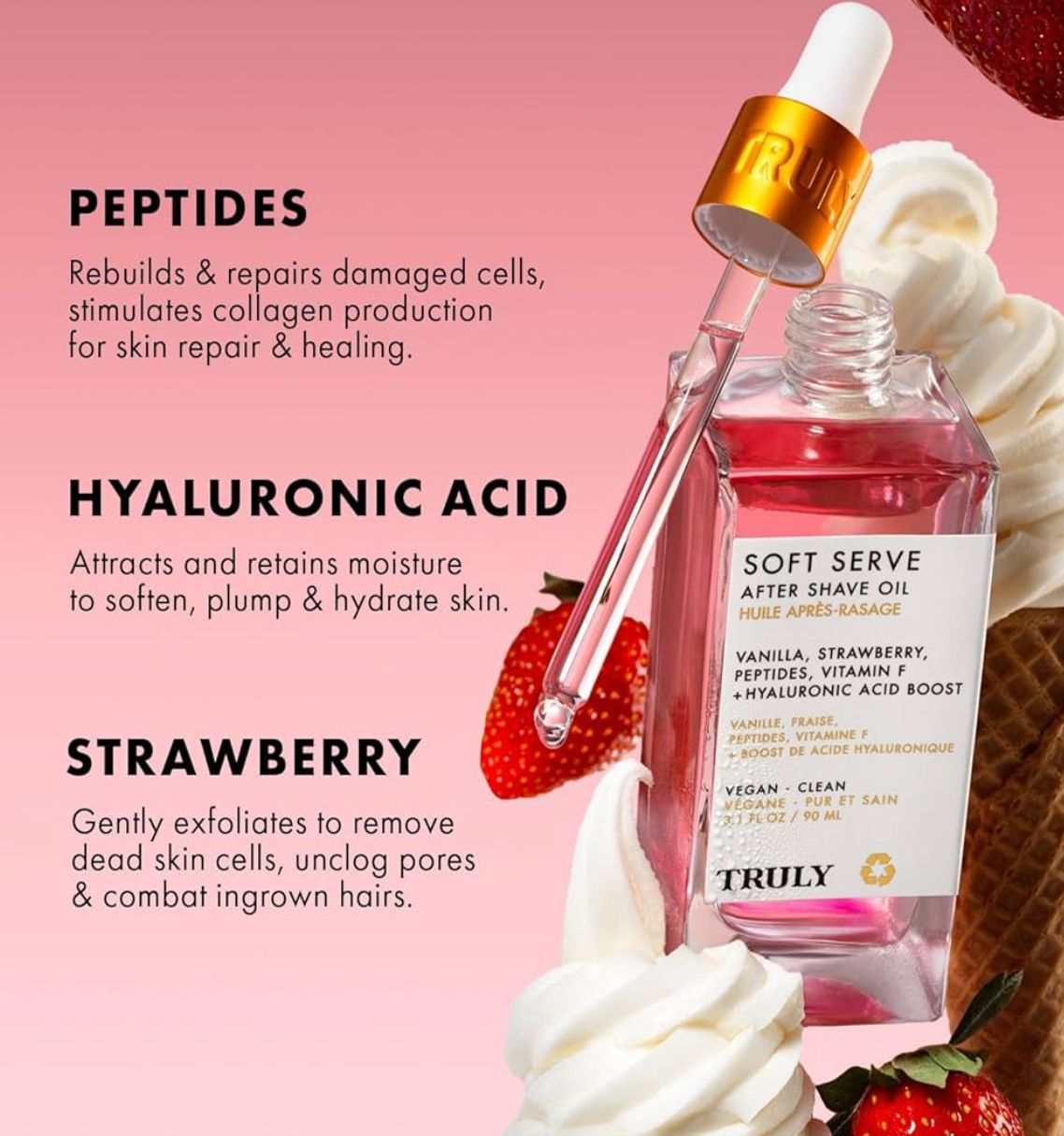 TRULY SOFT SERVE