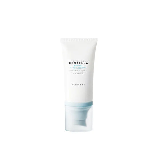 SKIN 1004 - Protector Solar Madagascar Centella Hyalu-Cica Water-Fit Sun Serum