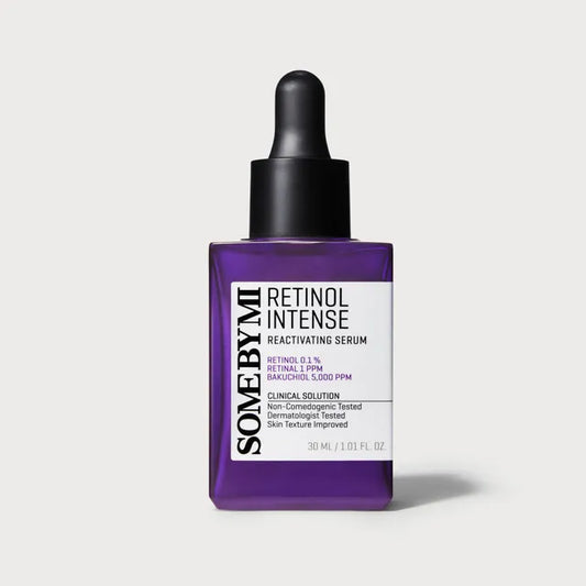 SOME BY MI - Sérum Facial Retinol Intense Reactivating Serum