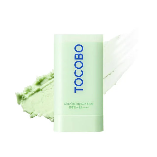 TOCOBO - Protector Solar en Barra Cica Cooling Sun Stick