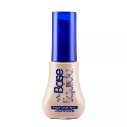 Base liquida nailen 25ml