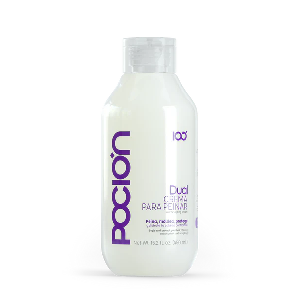 Crema para Peinar de Reparación Pocion x 450ml