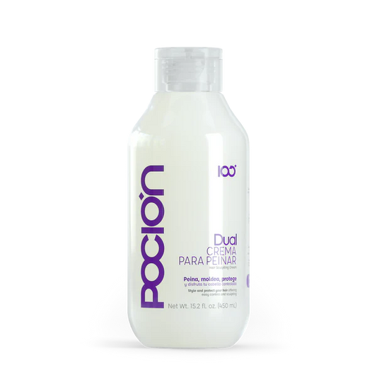 Crema para Peinar de Reparación Pocion x 450ml