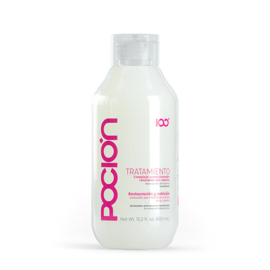 Tratamiento Acondicionador de Reparación Poción X 450 mL