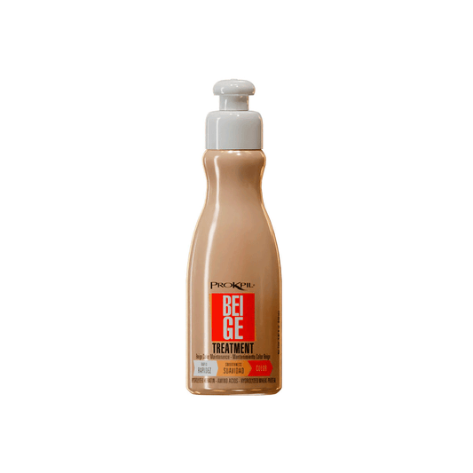Tratamiento color Beige PROKPIL