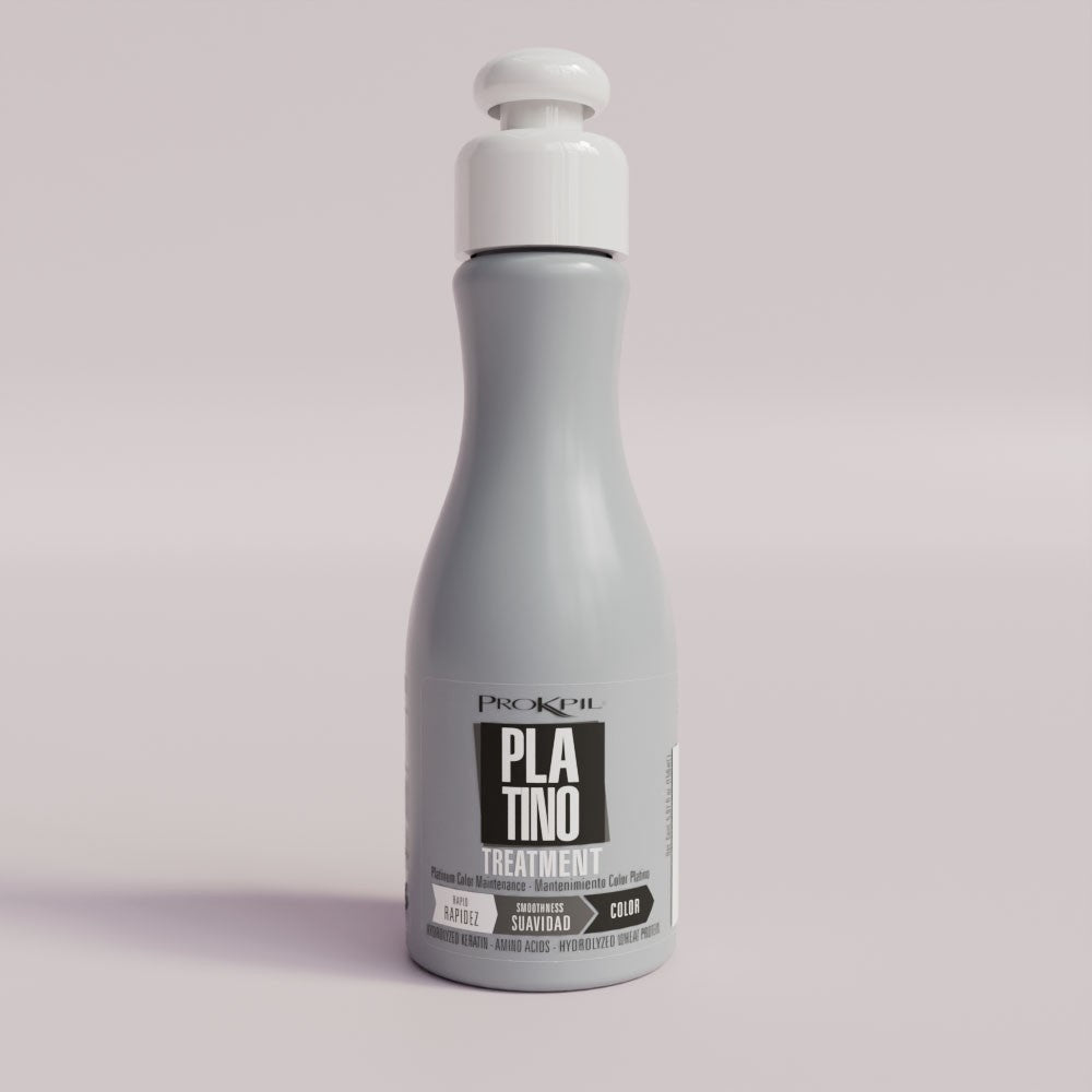 Tratamiento Color Platino PROKPIL