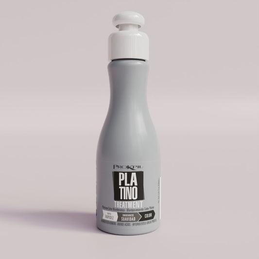 Tratamiento Color Platino PROKPIL