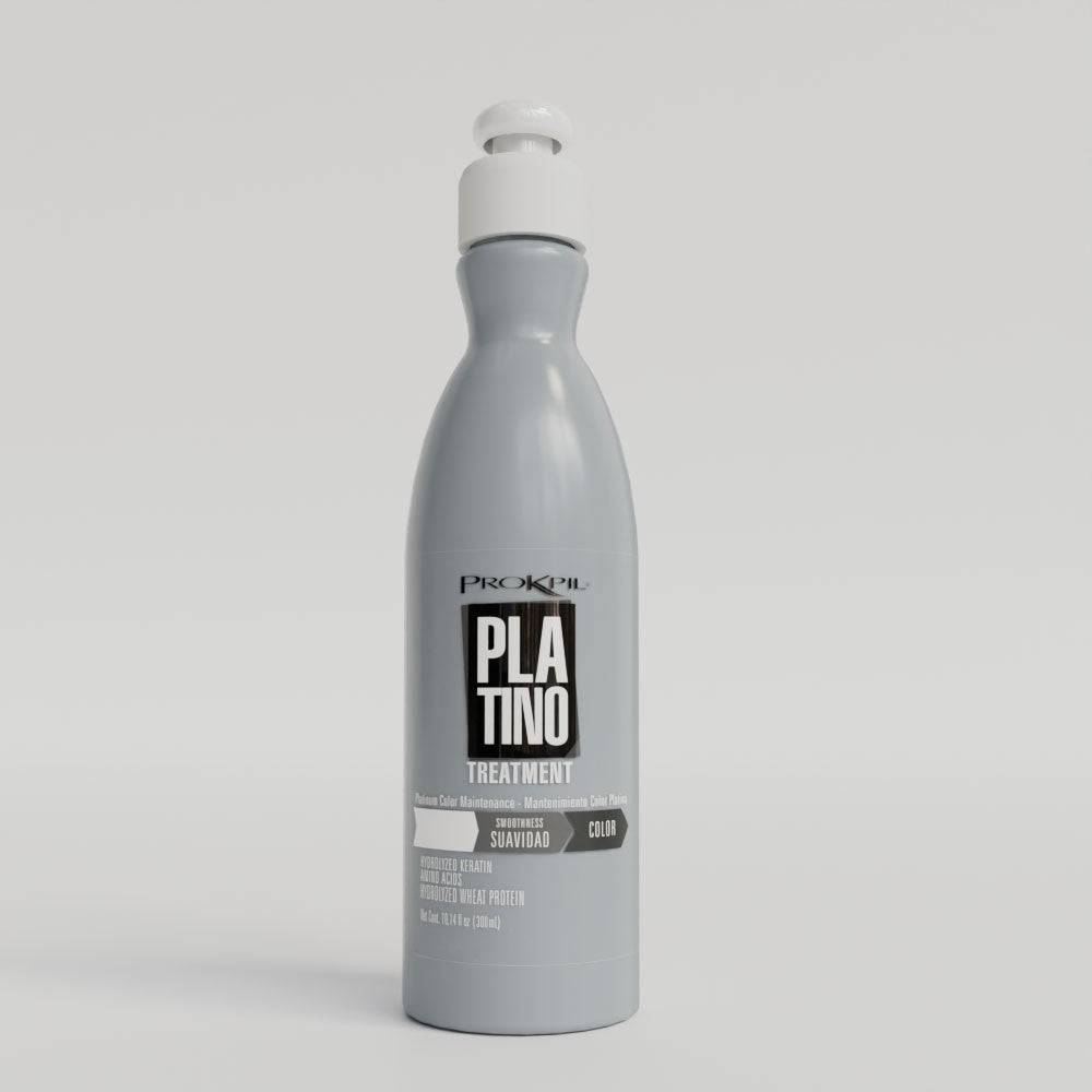 Tratamiento Color Platino PROKPIL